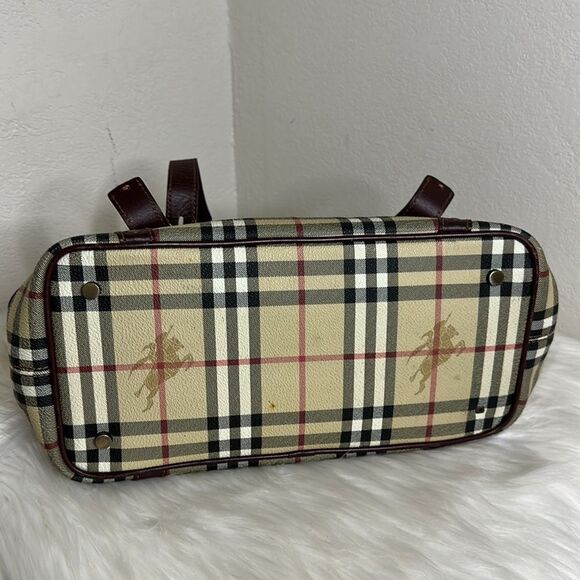 💯Authentic Burberry Tote Bag 🍀 - Picture 4 of 17